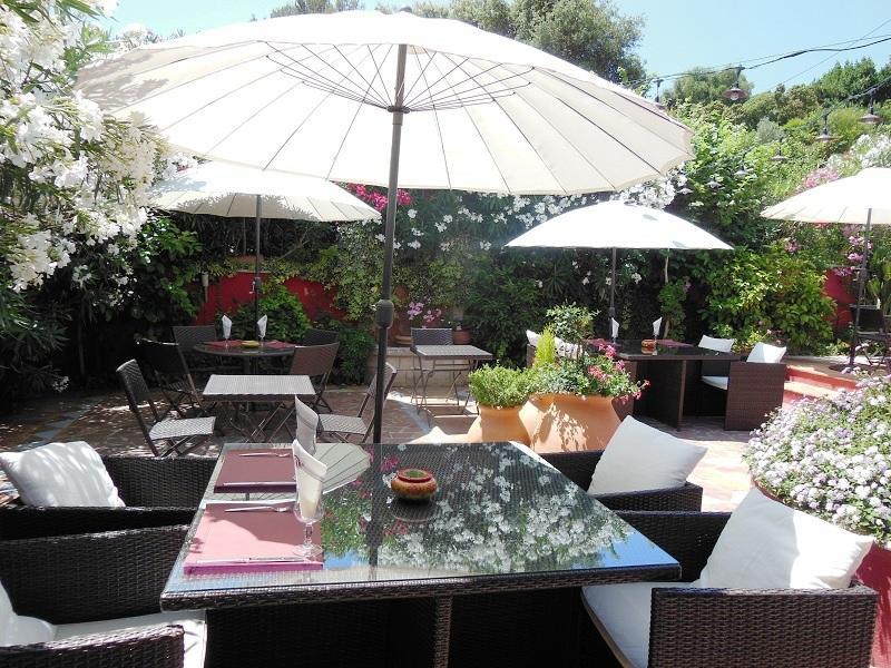 Hotel De La Plage Saint-Tropez Exterior photo