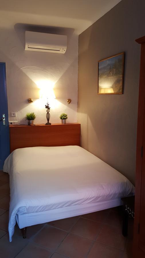 Hotel De La Plage Saint-Tropez Exterior photo