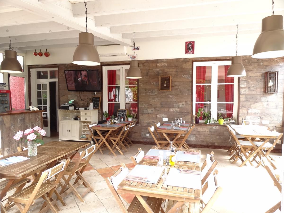 Hotel De La Plage Saint-Tropez Exterior photo