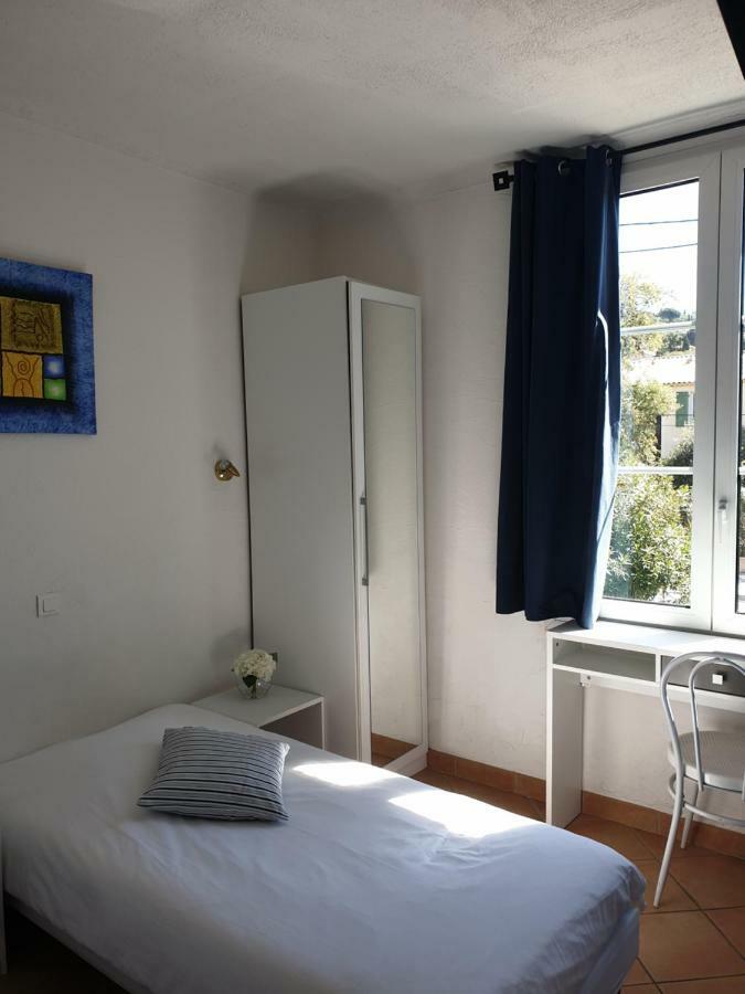 Hotel De La Plage Saint-Tropez Exterior photo