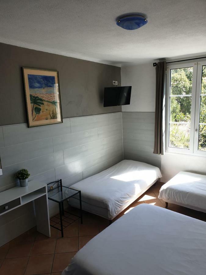 Hotel De La Plage Saint-Tropez Exterior photo