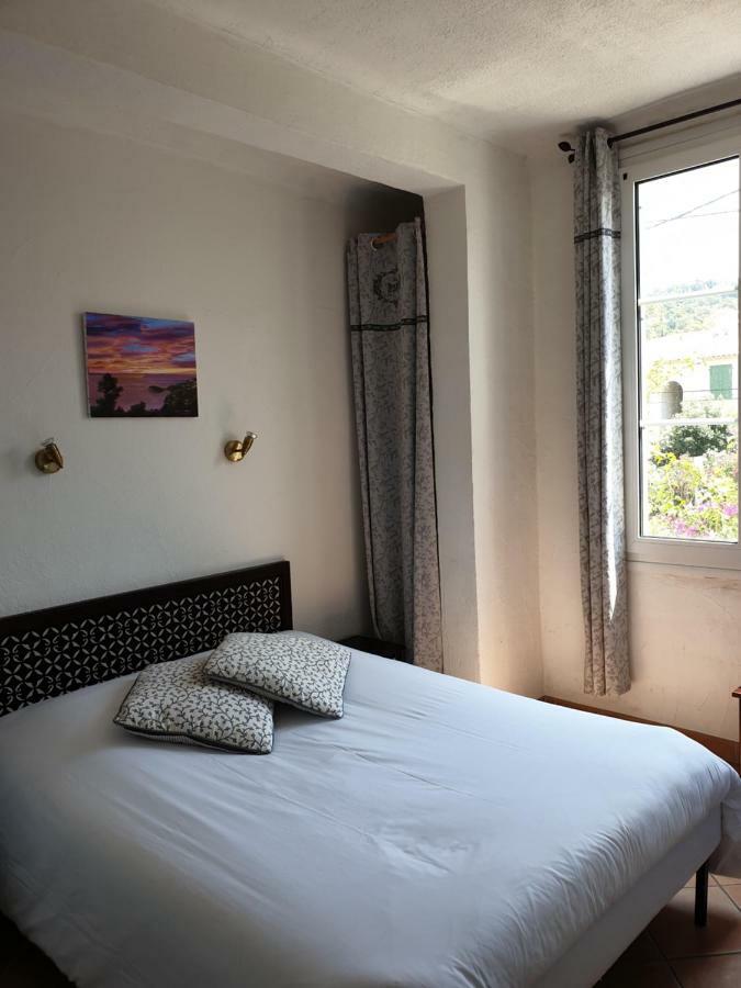 Hotel De La Plage Saint-Tropez Exterior photo