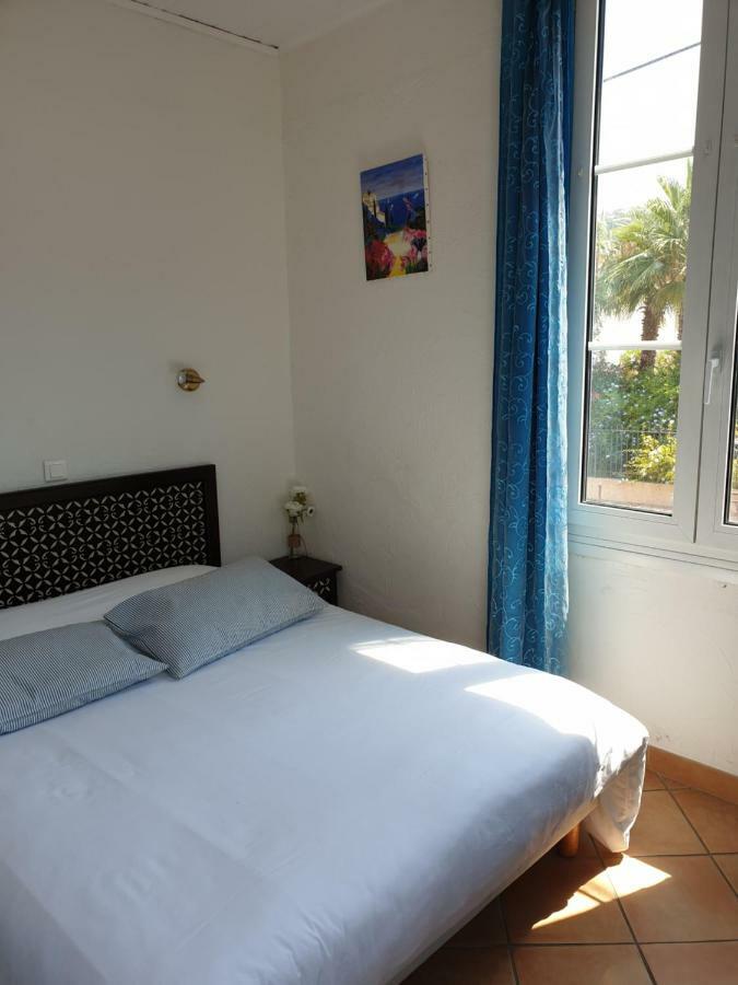 Hotel De La Plage Saint-Tropez Exterior photo