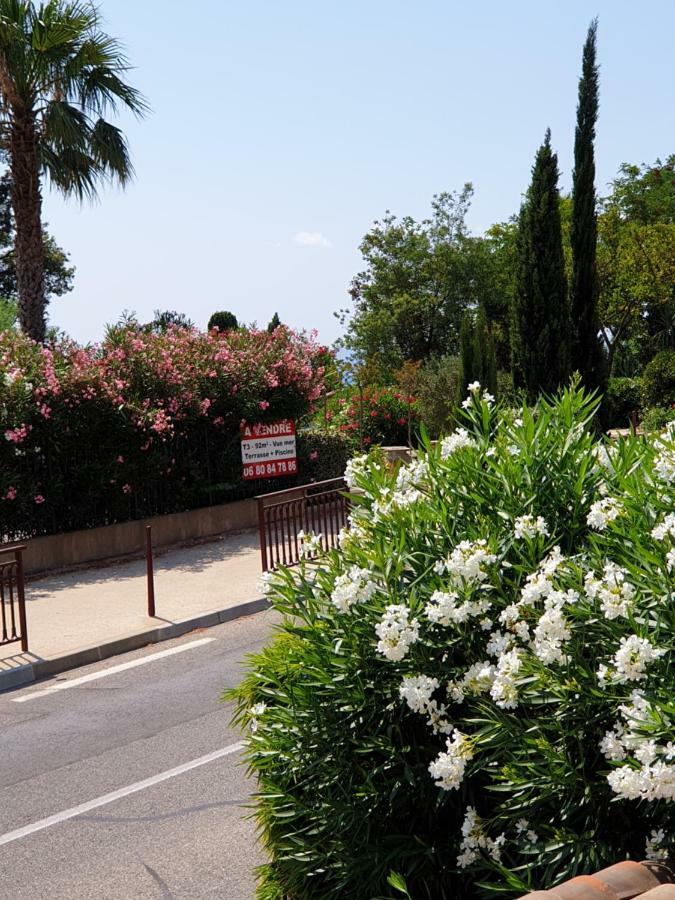 Hotel De La Plage Saint-Tropez Exterior photo