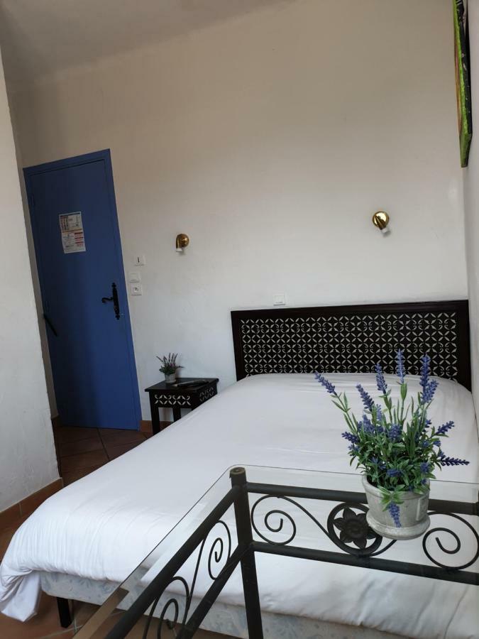 Hotel De La Plage Saint-Tropez Exterior photo