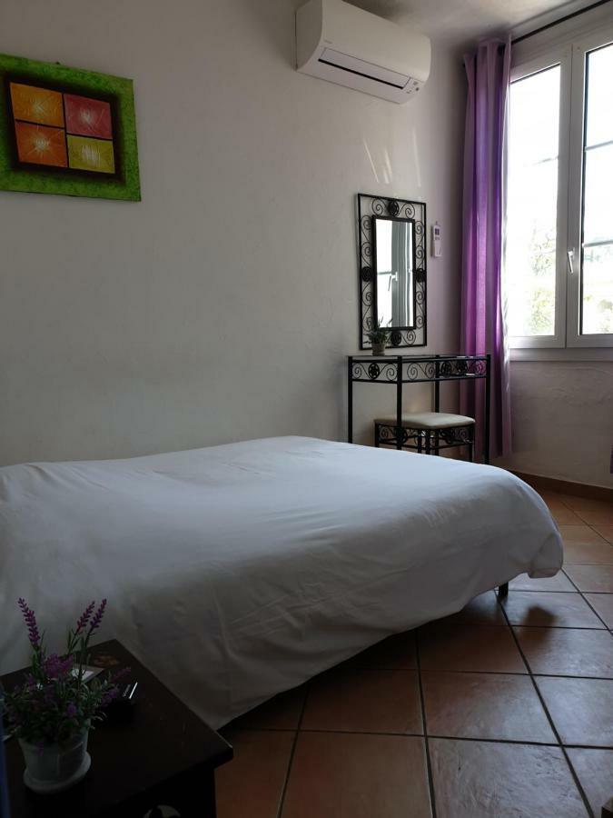Hotel De La Plage Saint-Tropez Exterior photo