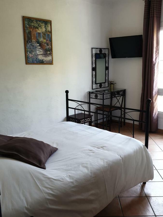 Hotel De La Plage Saint-Tropez Exterior photo
